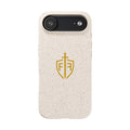 Faithful Under Fire Biodegradable Case