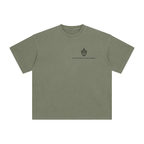 Mission Under Fire Tee