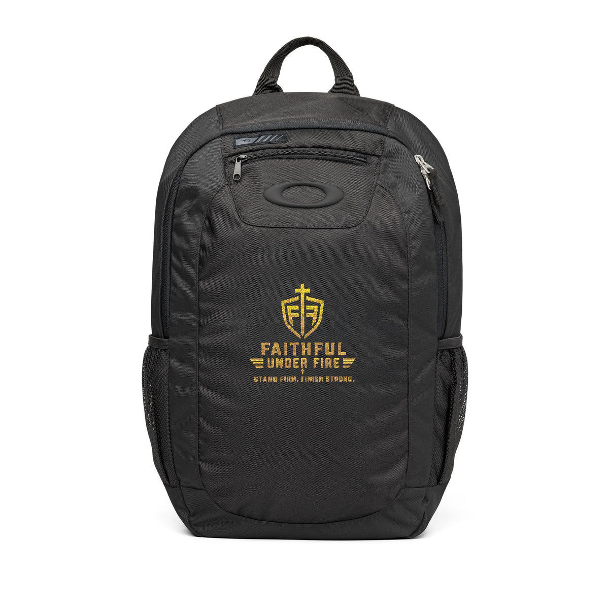Faithful Under Fire / Oakley Enduro 20L