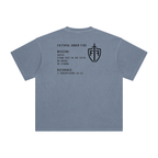Mission Under Fire Tee