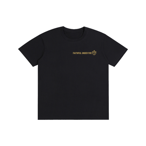 Original Faithful Under Fire Tee