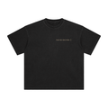 Stand Firm. Finish Strong. Tee