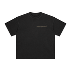 Stand Firm. Finish Strong. Tee