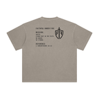 Mission Under Fire Tee